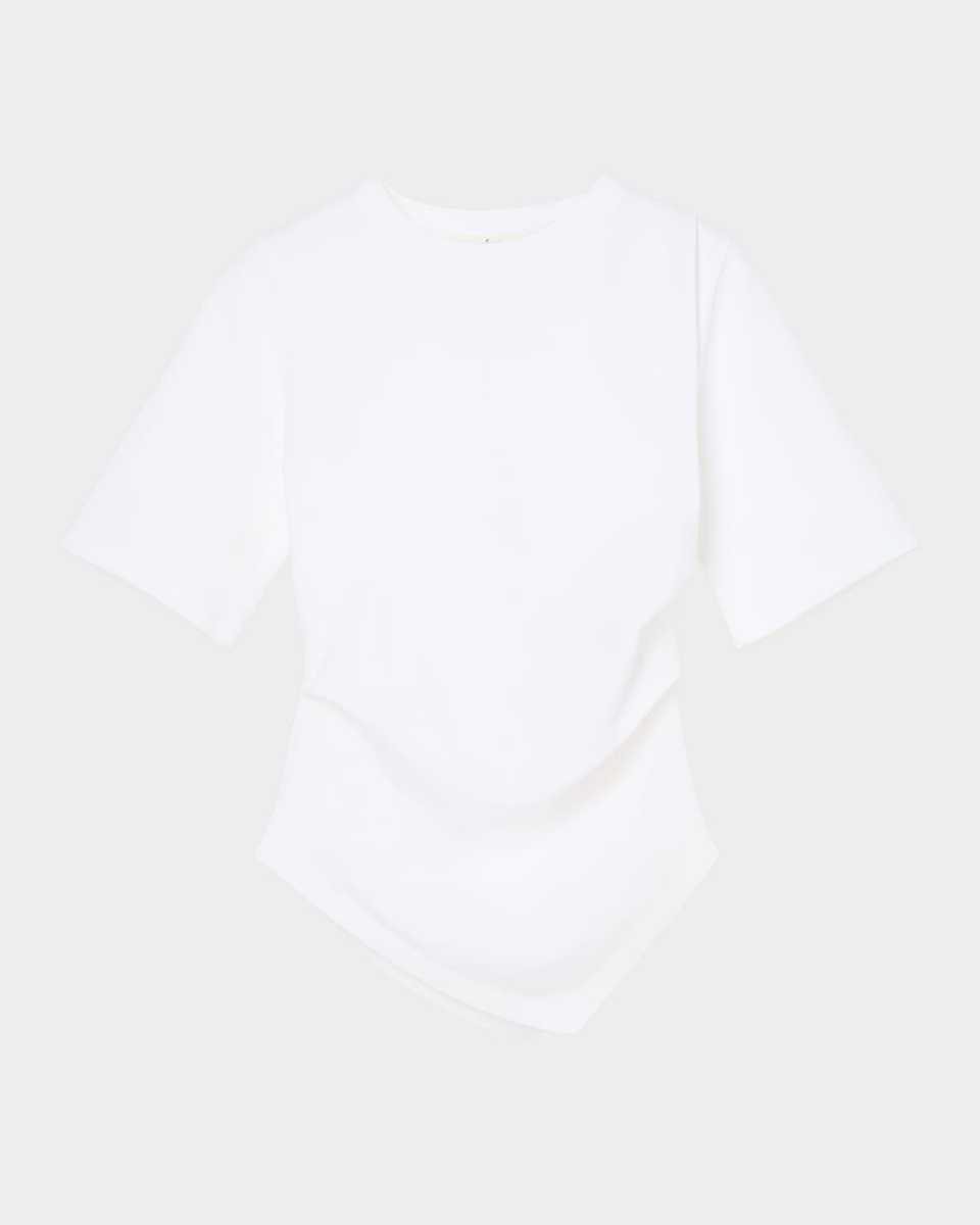 Re-Invented Twist T-Shirt